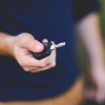 cum iti folosesti telefonul android drept cheie digitala pentru masina 689cb0de42b21