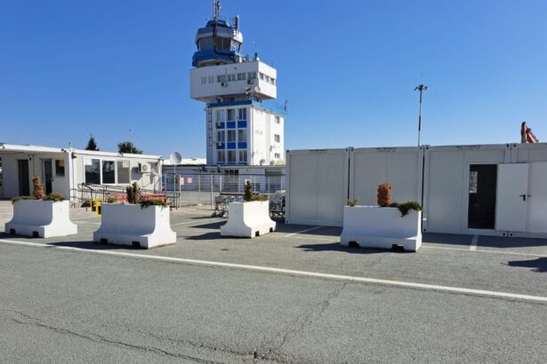 cum raspunde aeroportul mihail kogalniceanu acuzatiilor de fraudare a licitatiei de aproape 60 de milioane de euro pentru modernizare 6891d107d821e