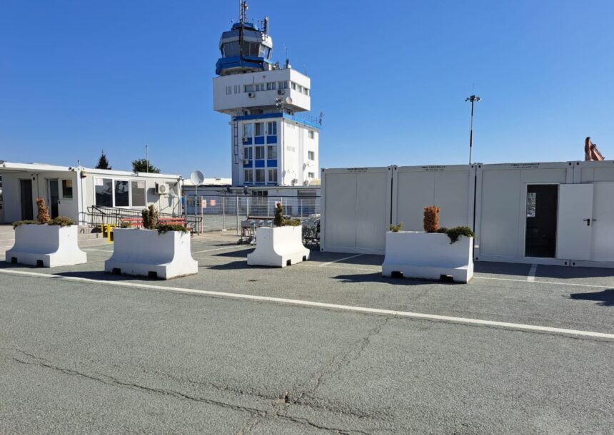 cum raspunde aeroportul mihail kogalniceanu acuzatiilor de fraudare a licitatiei de aproape 60 de milioane de euro pentru modernizare 6891d107d821e