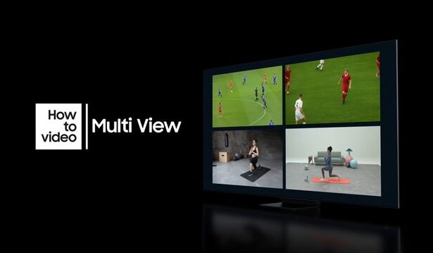 cum sa folosesti functia de multiscreen pe televizoarele smart 2025 pentru productivitate 68b1e17534fe2
