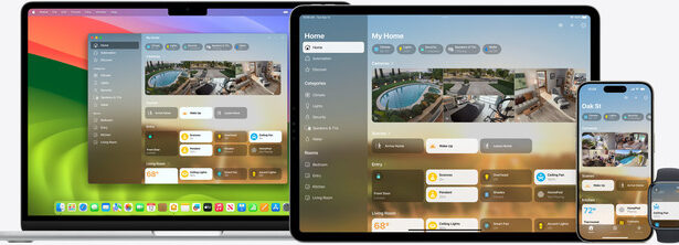 cum sa integrezi un televizor smart din 2025 in apple homekit si google home 68ac4a9731a4f