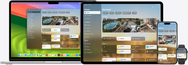 cum sa integrezi un televizor smart din 2025 in apple homekit si google home 68ac4a9731a4f