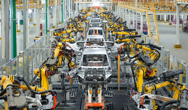 cum schimba revolutia electrica din china echilibrul pietei auto mondiale 68b15857be913