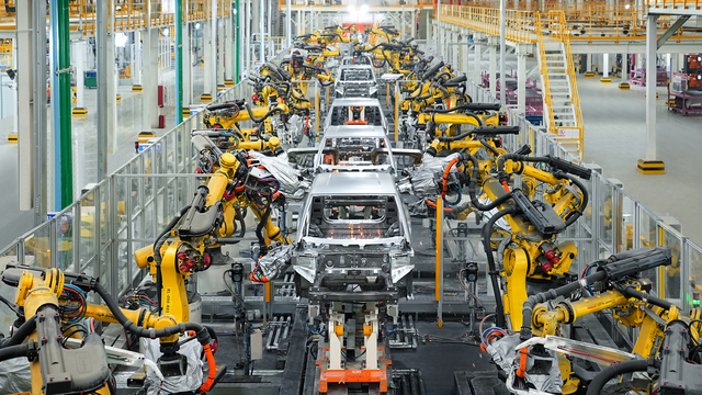 cum schimba revolutia electrica din china echilibrul pietei auto mondiale 68b15857be913