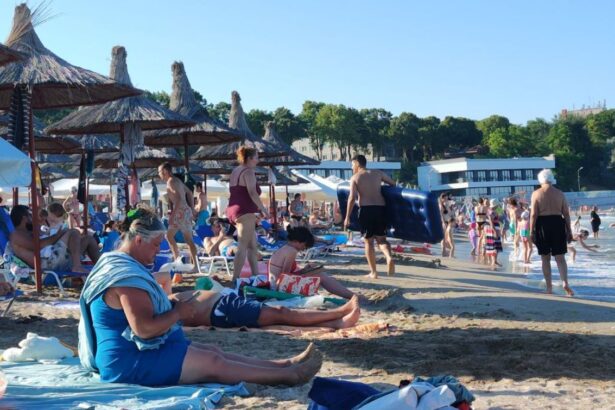 cum va fi azi vremea in dobrogea instabilitate atmosferica si temperaturi apropiate de normal 68a5634092ae0