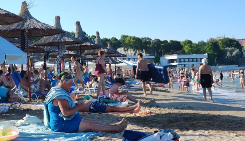 cum va fi azi vremea in dobrogea instabilitate atmosferica si temperaturi apropiate de normal 68a5634092ae0