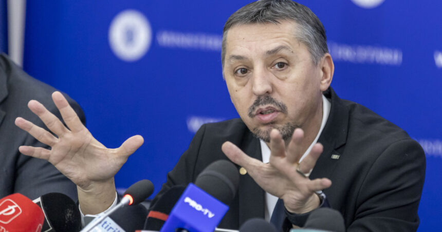 cum vor arata noile programe scolare pentru liceu daniel david anunta peste 1 500 de specialisti implicati 689c4cd95db2c