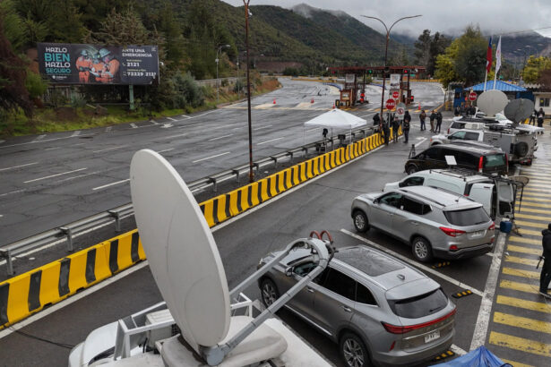 cursa contracronometru pentru salvarea muncitorilor dupa ce o mina s a prabusit in chile o persoana gasita decedata 688f3d82ac3c3