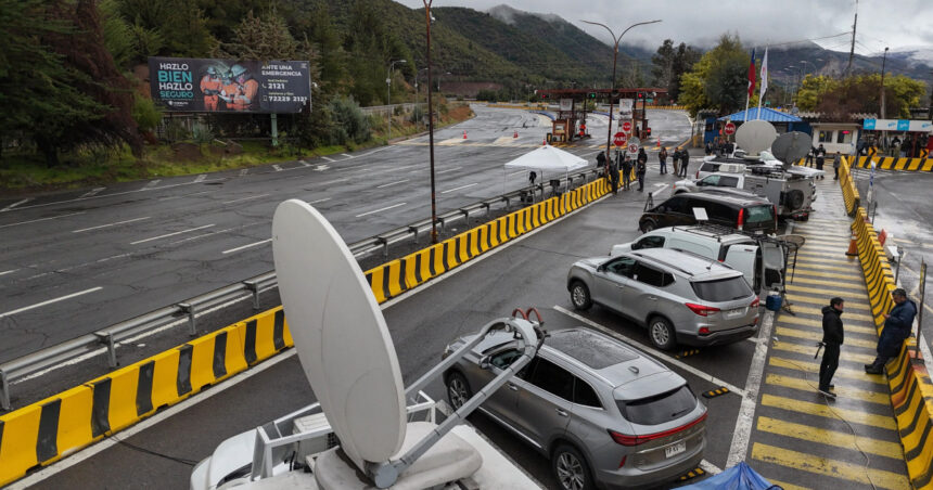 cursa contracronometru pentru salvarea muncitorilor dupa ce o mina s a prabusit in chile o persoana gasita decedata 688f3d82ac3c3