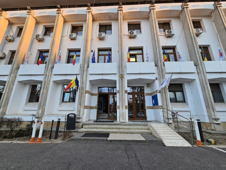 curtea de conturi la primaria constanta taxe neincasate erori in impozitare si termene depasite la eliberarea actelor de urbanism 689925c6b3936