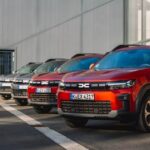dacia accelereaza surprinzator pe cea mai mare piata auto din europa si depaseste marci celebre la 20 de ani de la lansarea oficiala 6893ce3d4254b