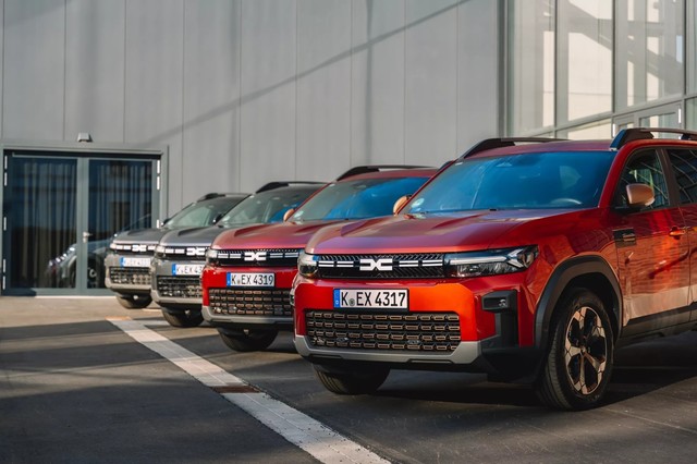 Dacia își accelerează creșterea pe cea mai mare piață auto din Europa, depășind mărci celebre, la 20 de ani de la lansarea oficială 1 dacia accelereaza surprinzator pe cea mai mare piata auto din europa si depaseste marci celebre la 20 de ani de la lansarea oficiala 6893ce3d4254b