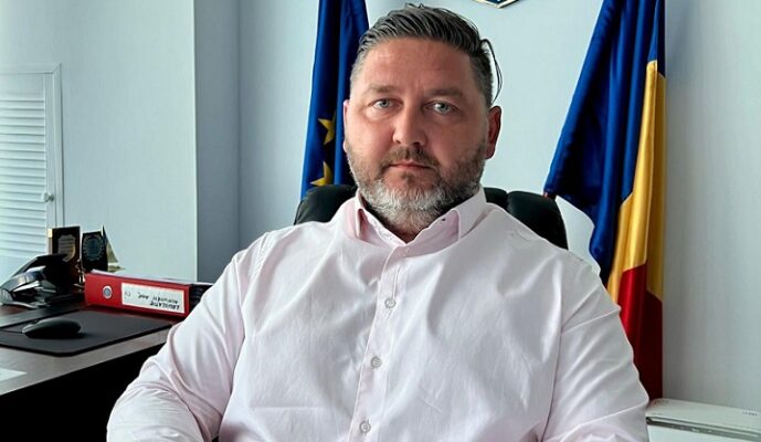 dan alexandru catana numit director general interimar la autoritatea navala romana 68a5d64db6c5e