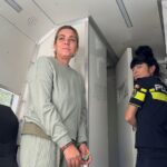 Dana Marijuana a solicitat schimbarea adresei pentru arestul la domiciliu. 2 dana marijuana a cerut sa ii fie schimbata adresa unde executa arestul la domiciliu 689e649142b54