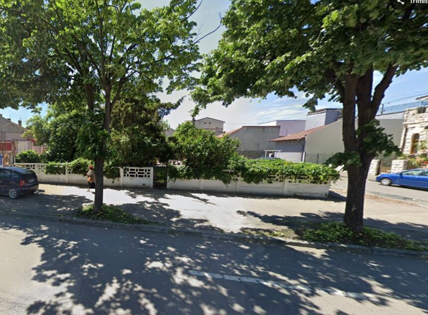 De la comerțul alimentar la imobiliare: Societatea Ana Dist SRL inițiază un PUZ pe bulevardul Mamaia 1 de la comertul alimentar la imobiliare societatea ana dist srl initiatoare a unui puz pe bulevardul mamaia 68945059e1ac5