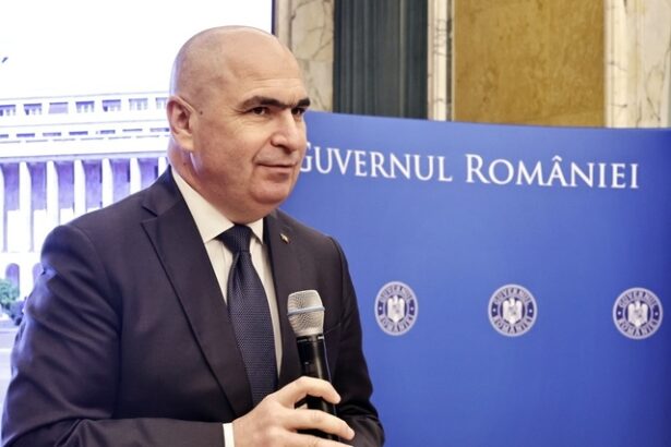decizie lista guvernul bolojan ia noi masuri pentru reducerea deficitului majorari de taxe si impozite la locuinte si masini la venituri si pentru companii pe fondul rezistentei la taieri in admini 68b1cfede55e0