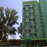demolari in mamaia in locul restaurantului national vor fi construite un hotel cu zece etaje si o parcare cu cinci niveluri 6895cfab99d41