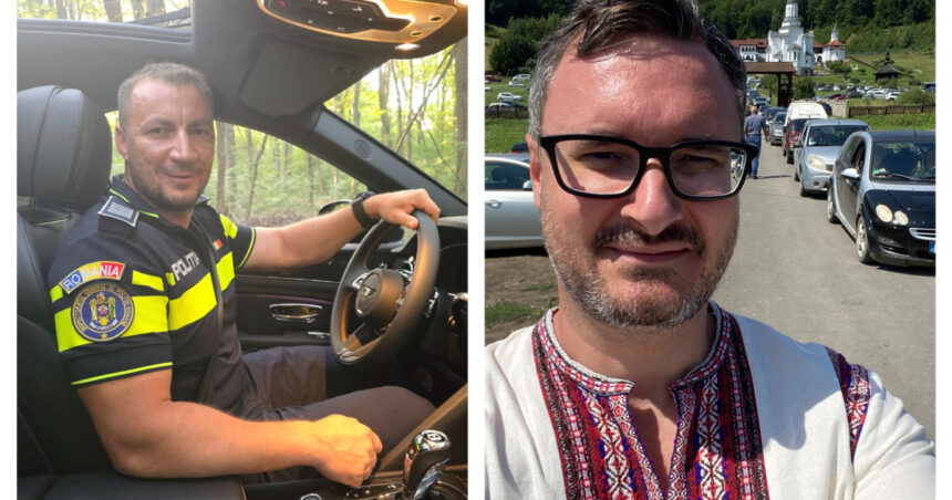 Deputatul AUR Dan Tanasă își îndeamnă compatrioții să refuze comenzile de la livratori străini, iar Marian Godină a depus plângere penală împotriva sa. 1 deputatul aur dan tanasa isi indeamna compatriotii sa refuze comenzile livratorilor straini marian godina i a facut plangere penala 68a4d40e84214