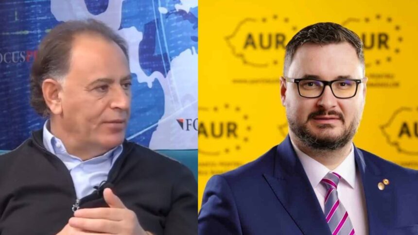 Deputatul Dan Tanasă solicită să nu mai susținem importul de muncitori din Asia și Africa. Ce opinie are patronul de resort pe litoral, Mohammad Murad? 1 deputatul dan tanasa ne cere sa nu mai incurajam importul de muncitori din asia si africa oare ce parere are patronul de resort pe litoral mohammad murad 68a47d9c0d55b