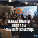 destinatia turistica mamaia constanta sustine seawave 2025 festivalul care aduce filmul si teatrul tanar la malul marii 688e09e0cda9a
