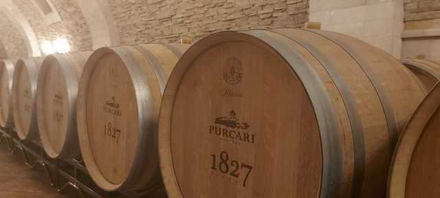Detalii despre preluarea Purcari de către Maspex: Victor Bostan a vândut 5% din acțiuni, iar 2 fonduri de investiții au ieșit. 1 detalii dezvaluite in preluarea purcari de catre maspex victor bostan a vandut 5 din actiuni 2 fonduri de investitii au iesit 68937d5c6786f