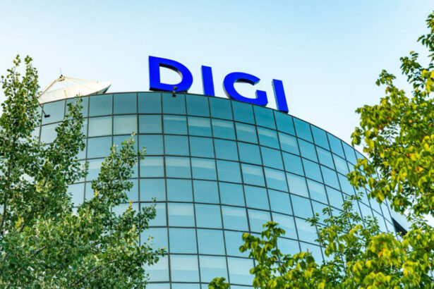 digi communications n v raporteaza venituri de 11 miliarde euro o crestere de 21 in primul semestru din 2025 689d939ee6097