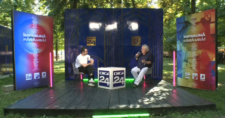 Digi Talks la UNTOLD X cu Claudiu Pândaru şi Jean Valvis: “Antreprenoriatul român reprezintă o forță uriașă” 1 digi talks la untold x cu claudiu pandaru si jean valvis antreprenoriatul roman e o forta uriasa 6897937c97373