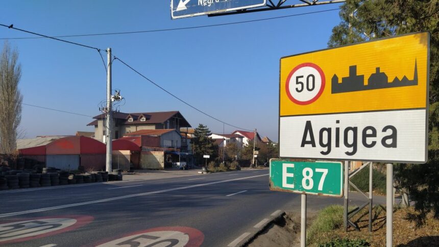 disputa intre un cuplu din constanta si un vanzator de terenuri din agigea avans de 20 000 de euro si acuzatii contradictorii 689d16a8db449