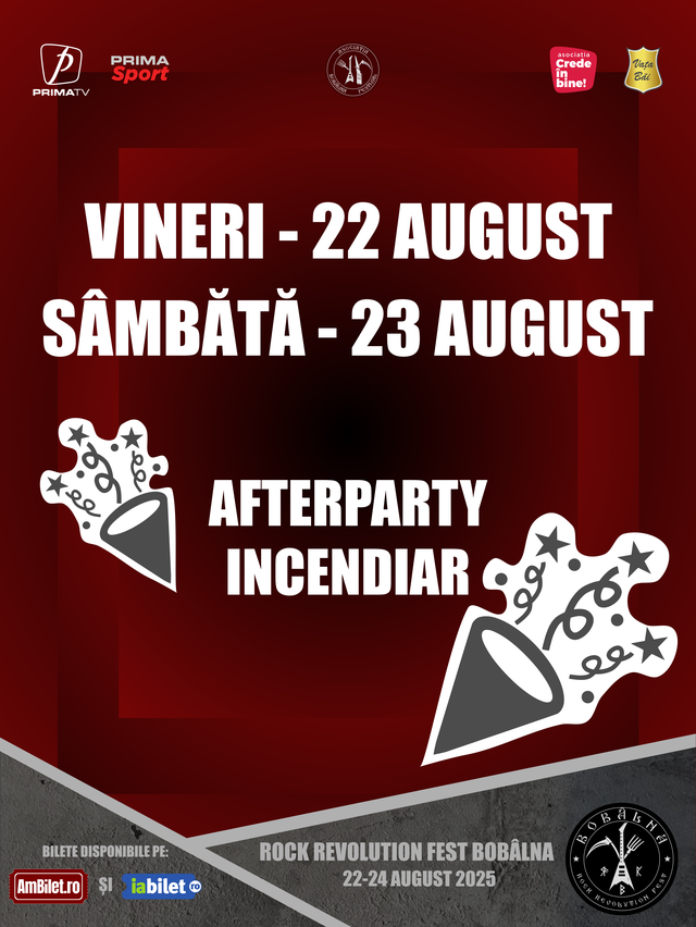 Distracția continuă și după concerte! 1 distractia nu se termina odata cu concertele 689461f523636