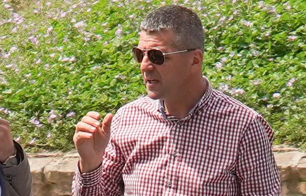document fostul sef al politiei rutiere constantin stoian este director cu acte in regula al directiei de paza a judetului constanta 689135be456cf
