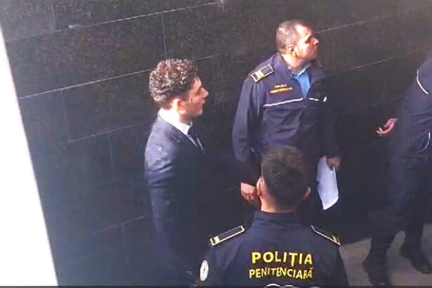 doi ani de la accidentul de la 2 mai vlad pascu ar putea afla azi verdictul final judecatorii urmeaza sa decida daca ramane valabila condamnarea de 10 ani 68a24e83cb3f7