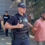 Doi indivizi care au furat dintr-un hotel din Eforie, identificați de polițiști în doar 5 minute. 3 doi indivizi care au furat dintr un hotel din eforie depistati de politisti in doar 5 minute 68a70827bf832