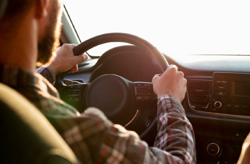 doi soferi au fost prinsi conducand sub influenta alcoolului in tuzla si 2 mai 68b01f7dee2b2