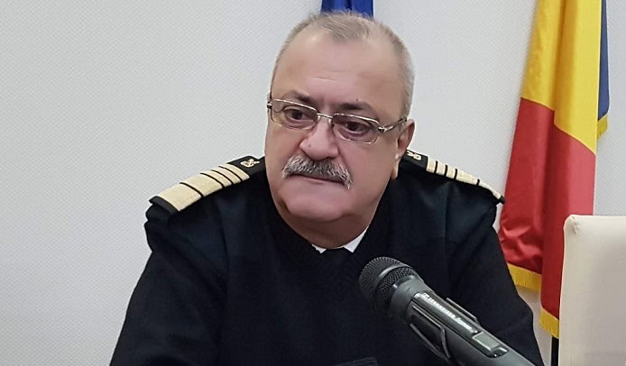 Doliu în lumea navigației. Alexandru Mezei, director al Autorității Navale Române, a decedat. 1 doliu in lumea navigatiei s a stins din viata alexandru mezei director al autoritatii navale romane 689dd8195c8ba