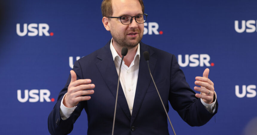 domninic fritz decizia usr de a nu participa la funeralii corecta pentru psd e o perioada de doliu dificil de gestionat emotional 68960d4d3667f