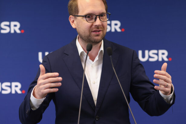 domninic fritz decizia usr de a nu participa la funeralii corecta pentru psd e o perioada de doliu dificil de gestionat emotional 68960d566c35a