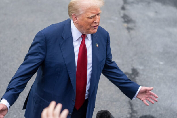 donald trump a demis o pe sefa biroului de statistica a muncii dupa publicarea ratei somajului de ce e nemultumit presedintele sua 688dd6f452edd