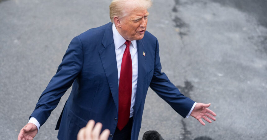 Donald Trump a demis șefa Biroului de Statistică a Muncii după anunțarea ratei șomajului. Care sunt nemulțumirile președintelui SUA? 1 donald trump a demis o pe sefa biroului de statistica a muncii dupa publicarea ratei somajului de ce e nemultumit presedintele sua 688dd6f452edd