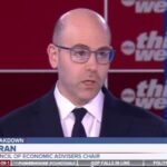 Donald Trump îl numește pe Stephen Miran consilier economic în Consiliul Guvernatorilor Fed 2 donald trump il numeste pe stephen miran consilierul sau economic in consiliul guvernatorilor fed 6895d3cd61496