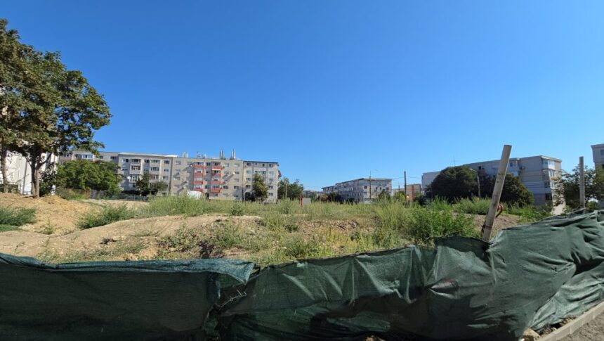 doua firme implicate in lucrarile din constanta au intrat in insolventa ce se intampla cu proiectele primariei si ale consiliului judetean 68acf6c0f1ffa