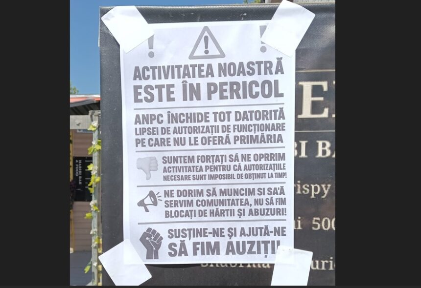 e scandal mare in zona mamaia sat navodari unde anpc a oprit activitatea comerciantilor din zona taberei 688cc288bd063