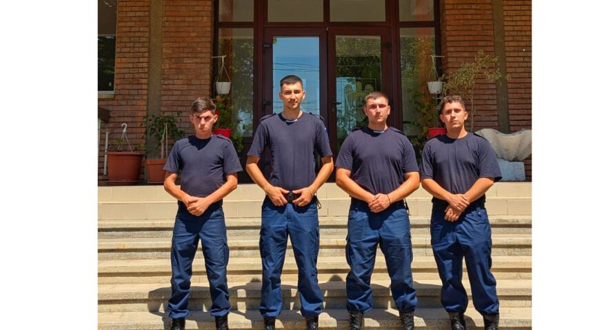 Elevii jandarmi din Drăgășani și Fălticeni încep stagiul de practică la Gruparea Mobilă Tomis din Constanța 1 elevii jandarmi din dragasani si falticeni incep stagiul de practica la gruparea mobila tomis constanta 6891e22b3dd2f