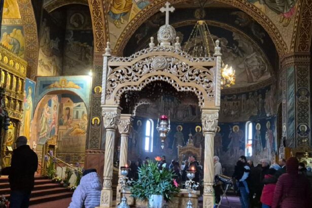 episcopia tulcii scoate la concurs postul de preot paroh din murighiol vezi pana cand se pot depune dosarele 689b2733e55d9