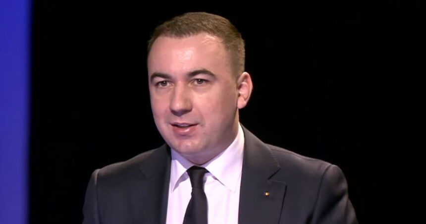 exclusiv bogdan ivan despre restructurarile din ministerul energiei finalizam in doua saptamani acest proces vom avea un minister mai suplu 688de4f7af984