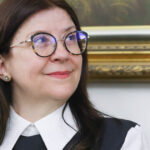 Ce soluții propune o fostă membră CSM în conflictul dintre Guvern și magistrați: „Nu e de tăiat dintr-o dată, dar nici de păstrat totul” 2 exclusiv ce solutii vede o fosta membra csm in conflictul dintre guvern si magistrati nu e de taiat dintr o data dar nici de pastrat totul 68af0bdc96976