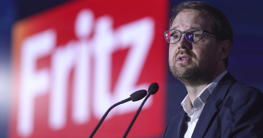 exclusiv dominic fritz mizeaza pe catalin drula la primaria capitalei dar nu exclude un candidat comun usr pnl 68b4a631eb6f2