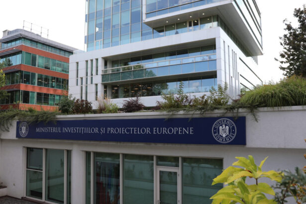 exclusiv dragos pislaru despre chiria uriasa platita de ministerul pe care il conduce este la pretul pietei am negociat o scadere 688d1215c8ec3