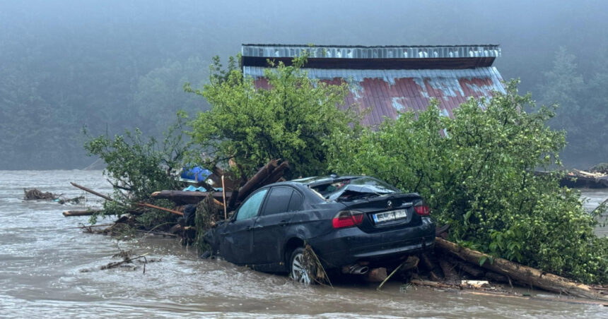 exclusiv dragos pislaru spune ca reconstructia zonelor din neamt si suceava distruse de inundatii ar putea fi facuta cu fonduri europene 688d0e840bb43