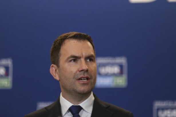exclusiv drula despre alegerile din bucuresti imi doresc o candidatura comuna vad o colaborare buna intre primarie si premierul bolojan 689cb2d8866c1