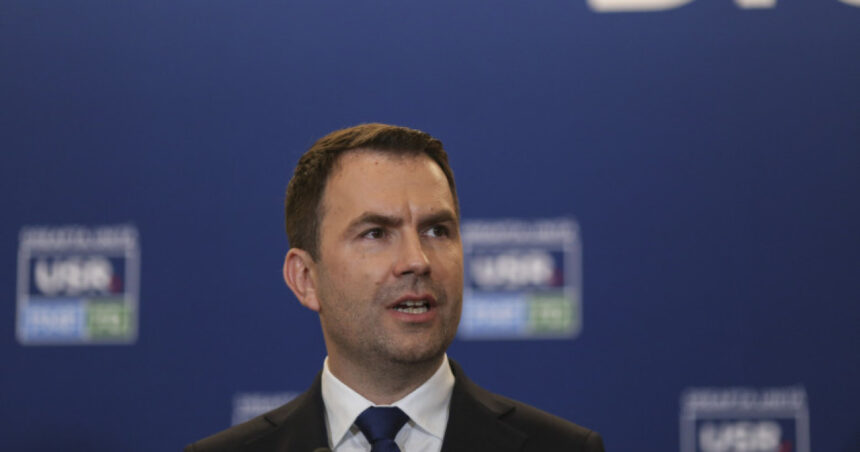 exclusiv drula despre alegerile din bucuresti imi doresc o candidatura comuna vad o colaborare buna intre primarie si premierul bolojan 689cb2d8866c1